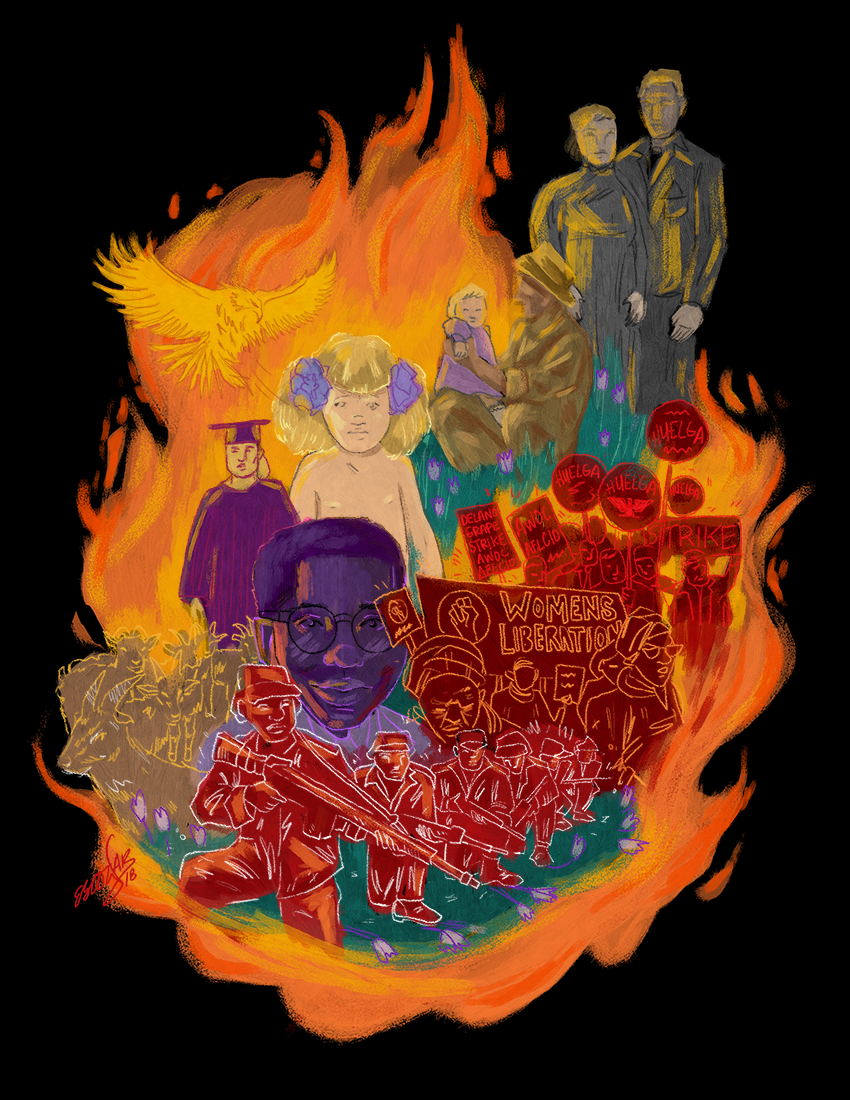 Fire